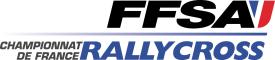 Logo FFSA Rallycross
