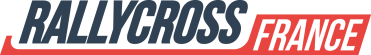 Logo RallycrossFrance